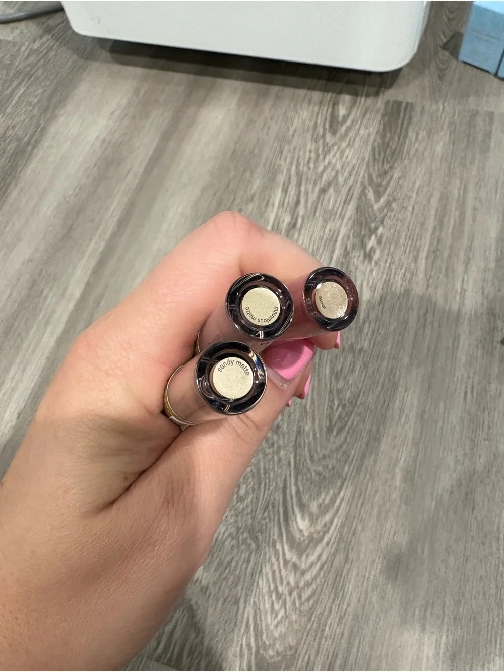 FREE W $50 PURCHASE